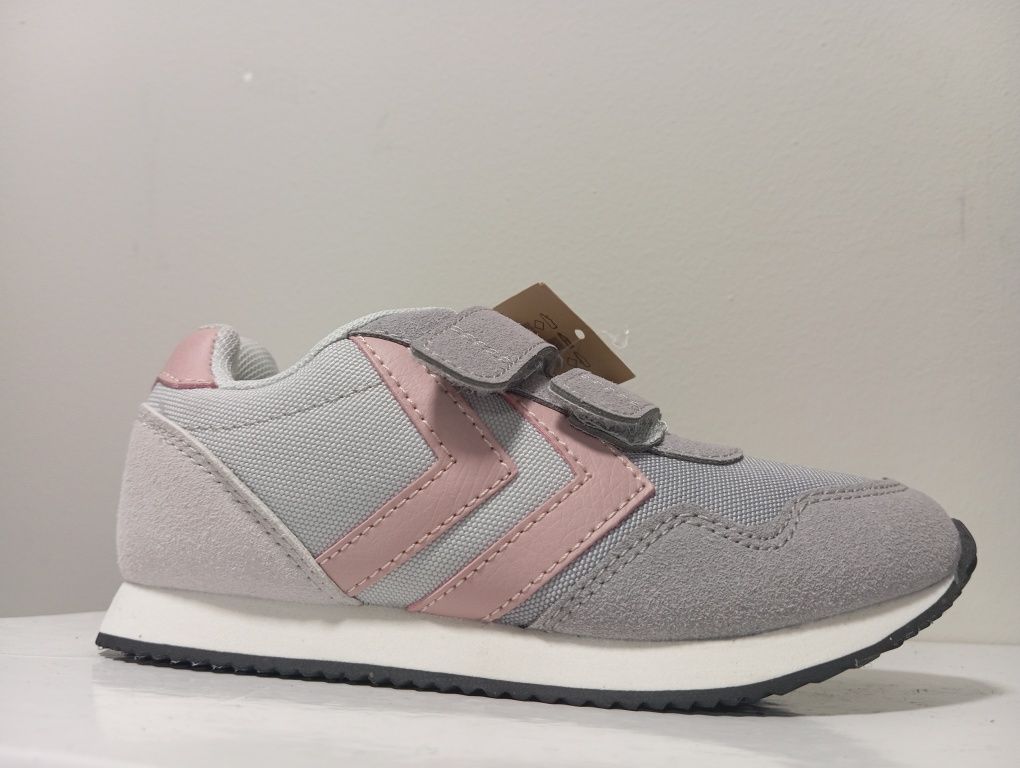Детски оригинални Маратонки Hummel в номер 28