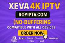Televiziune prin internet IP TV – Canale, filme și sport.