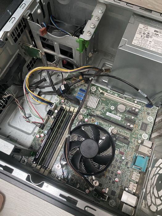 Pc desktop ddr3 carcare piese