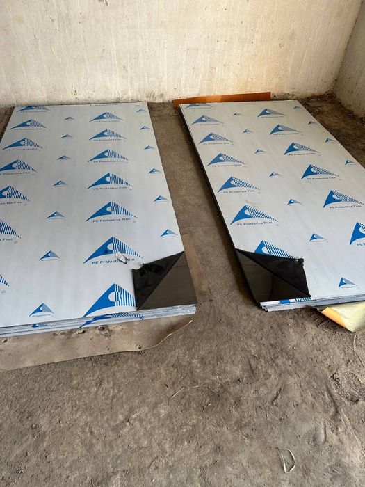 Нержавейка листы трубы в широком ассортименте