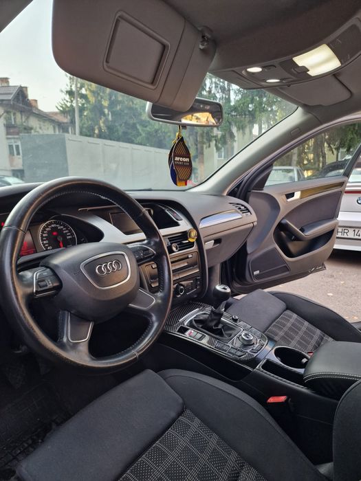 Audi a4 b8 1.8 benzina /MOTORUL NU PORNESTE.