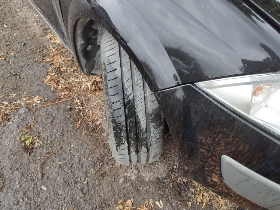 Vand/ dezembrez Renault Megane II 2004/16/benzina