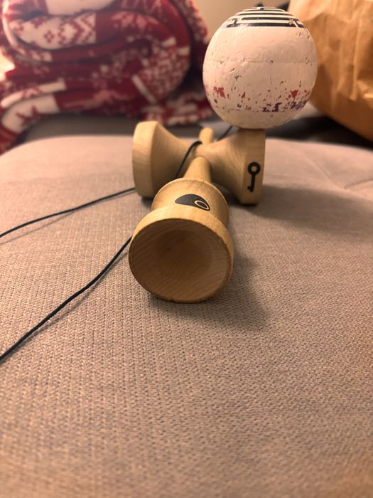 Okedmana maze 4 stycky clear utilizata