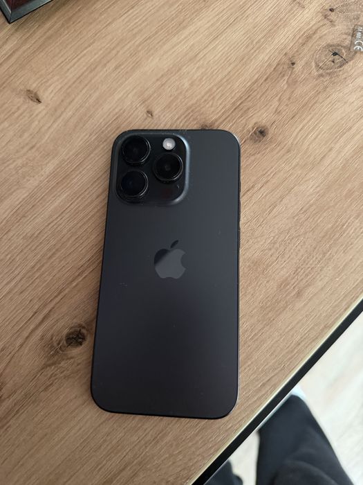 Iphone 15 Pro 256 GB