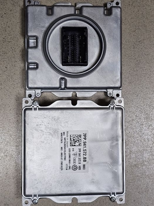 Modul Far Porsche 7PP941572BB