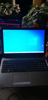 Hp g250 g3 laptop