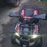 Vand / schimb atv