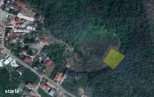 Teren 1300 mp ~ Curtea de Arges