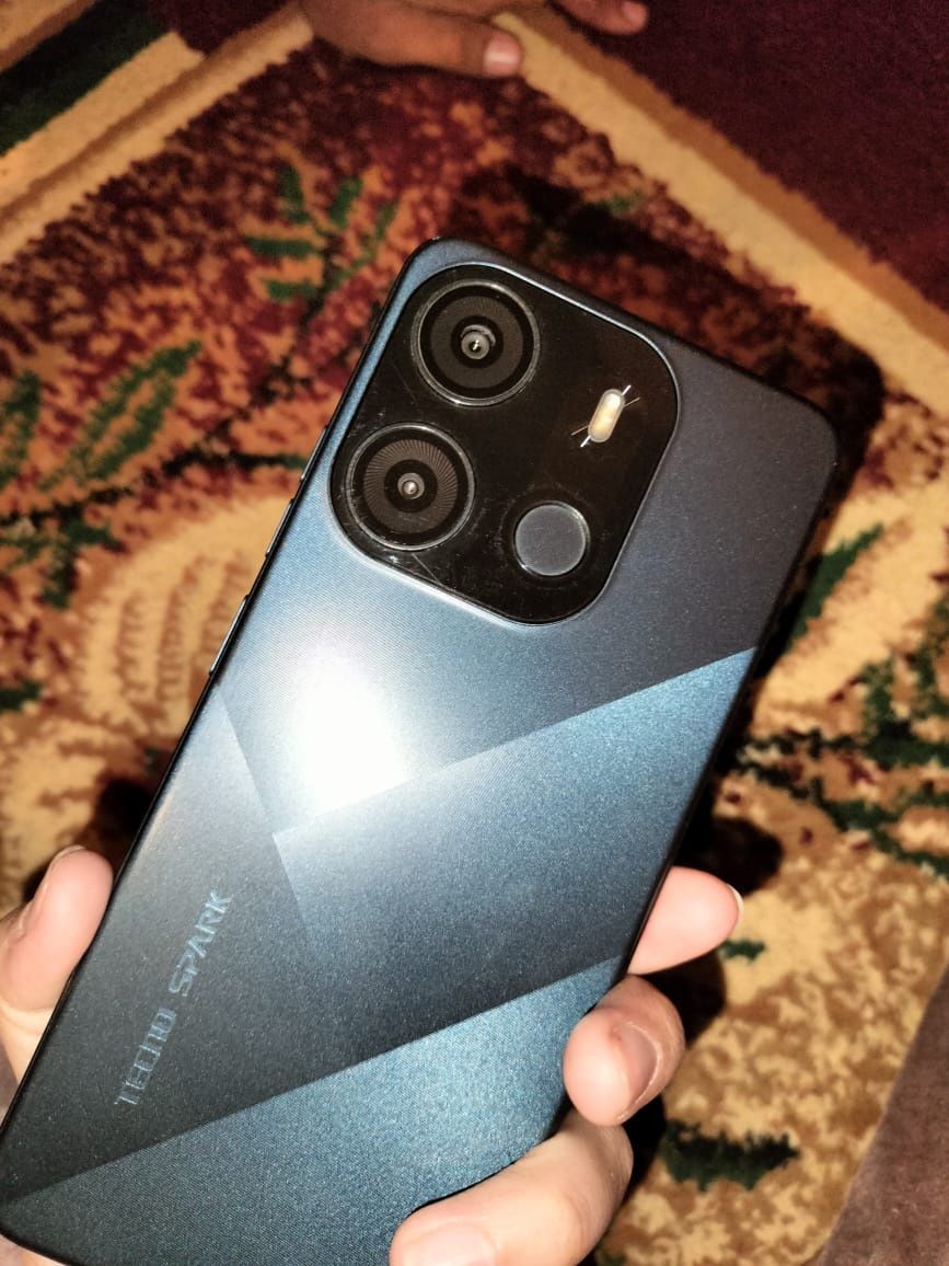 Tecno Spark go 2023