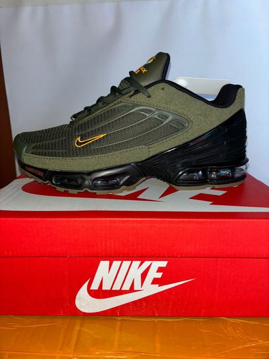 Nike Air Max plus 3