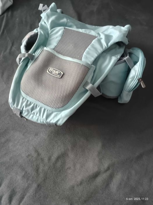 Vând marsupiu bebeluși