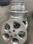 Jante aliaj 4x100 R15