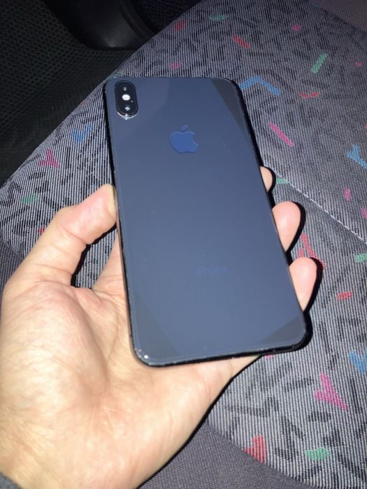 Iphone Xs Max 64tali