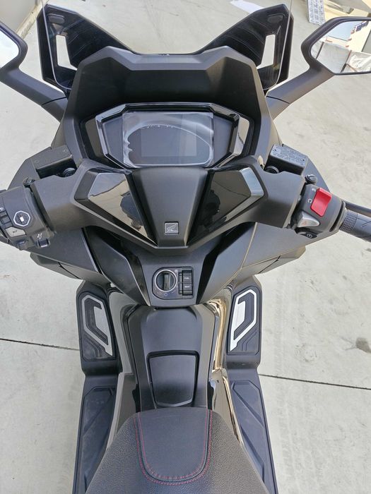 Scuter Honda Forza 350 | 0 km | motomus.ro