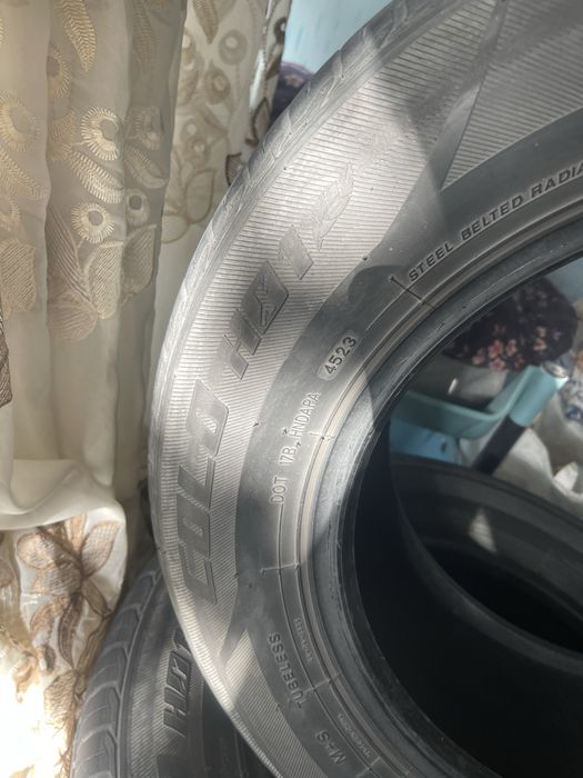 Balon Grenlander  Colo 205 65 R15 Kelishamiz