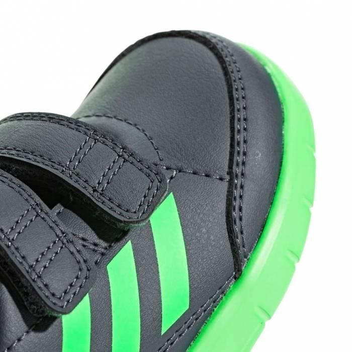 Детски маратонки Adidas AltaSport CF I D96840 - 21, 22, 23