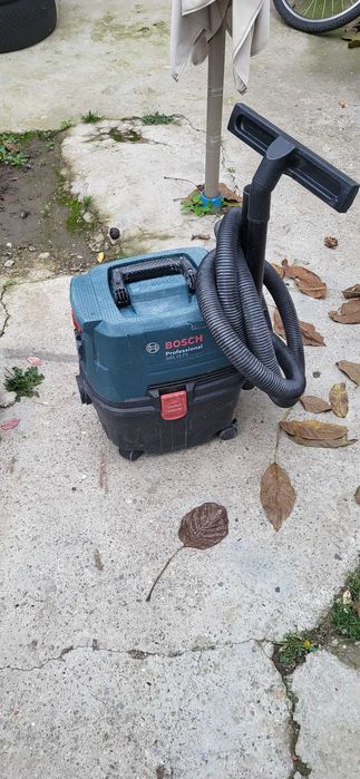 Aspirator gas15ps bosch