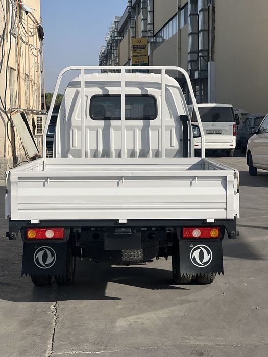 Янги Dongfeng бортли йук автомобили