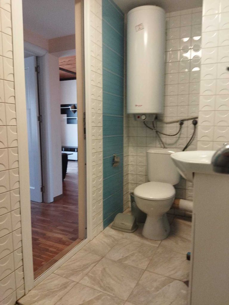 Дава се под наем Двустаен апартамент в Варна, Трошево - 50 кв.м за 331.5 € - Снимка #3
