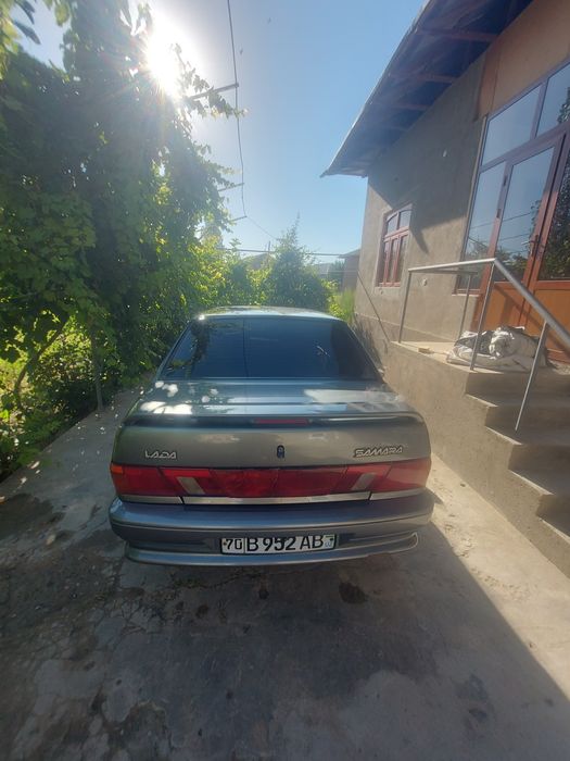 Vaz 2115 yili 2008  30 milyon