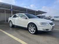 Vand phaeton 2009