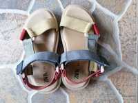 Sandale de vară fetițe