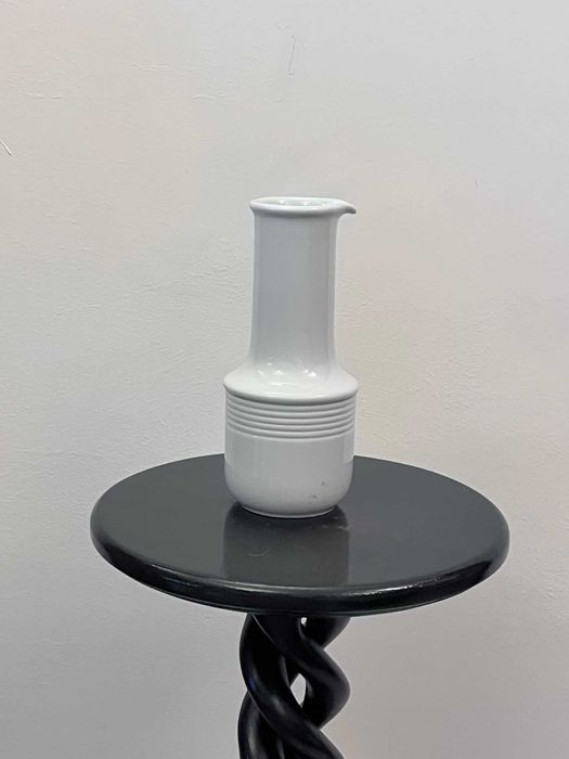 Piesa portelan bibelou w germania GOEBEL bibelouri marcata