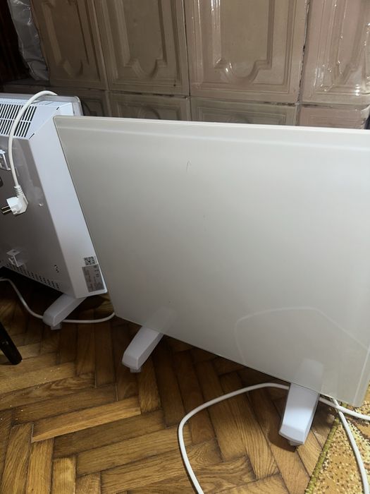 Calorifer electric klarstein alb