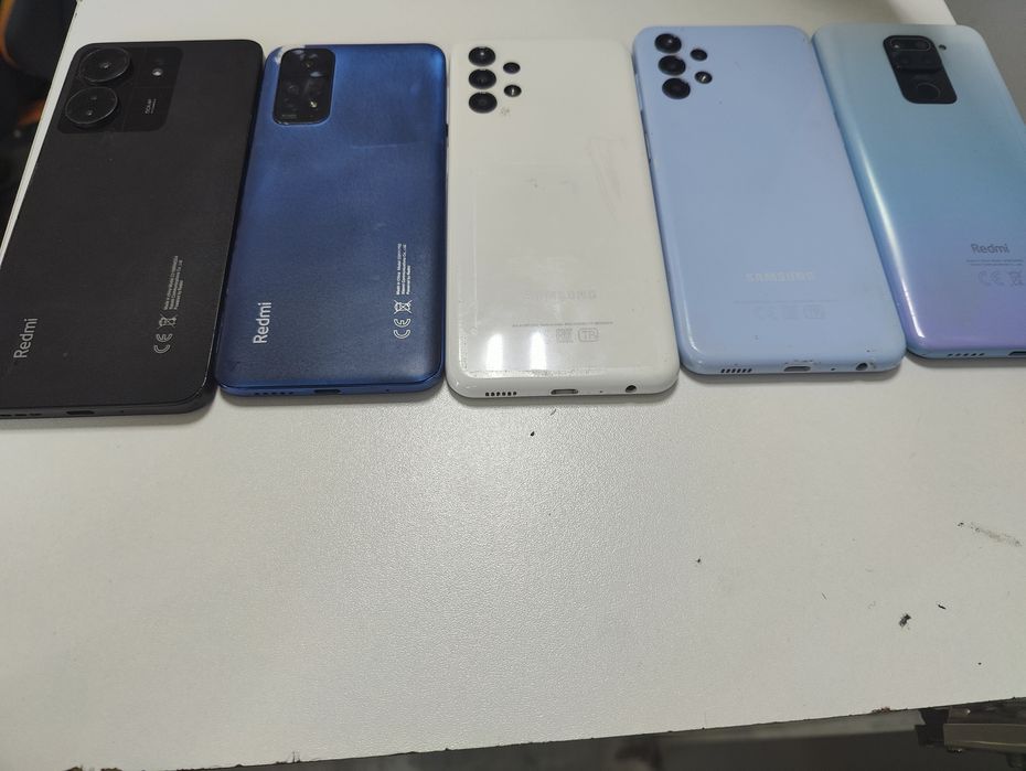 Продам мощные телефоны