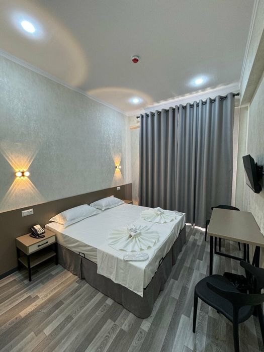 Hotel basseyn sauna & spa jakuzi tuz xona trenajorniy zal arzon