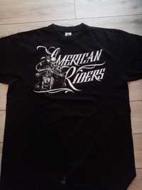 Tricou American Riders made în India