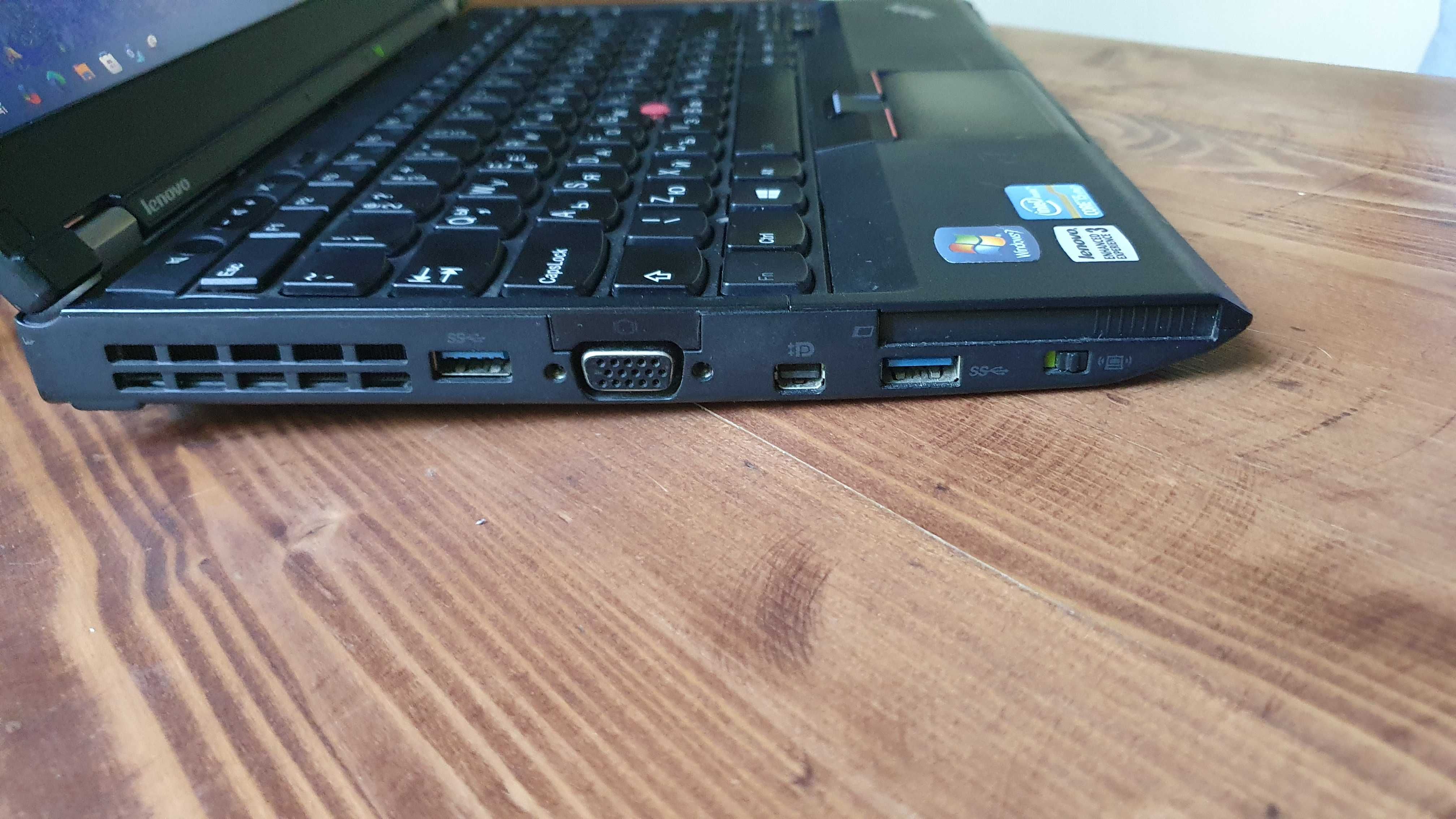 Лаптоп Lenovo Thinkpad X230 i5
