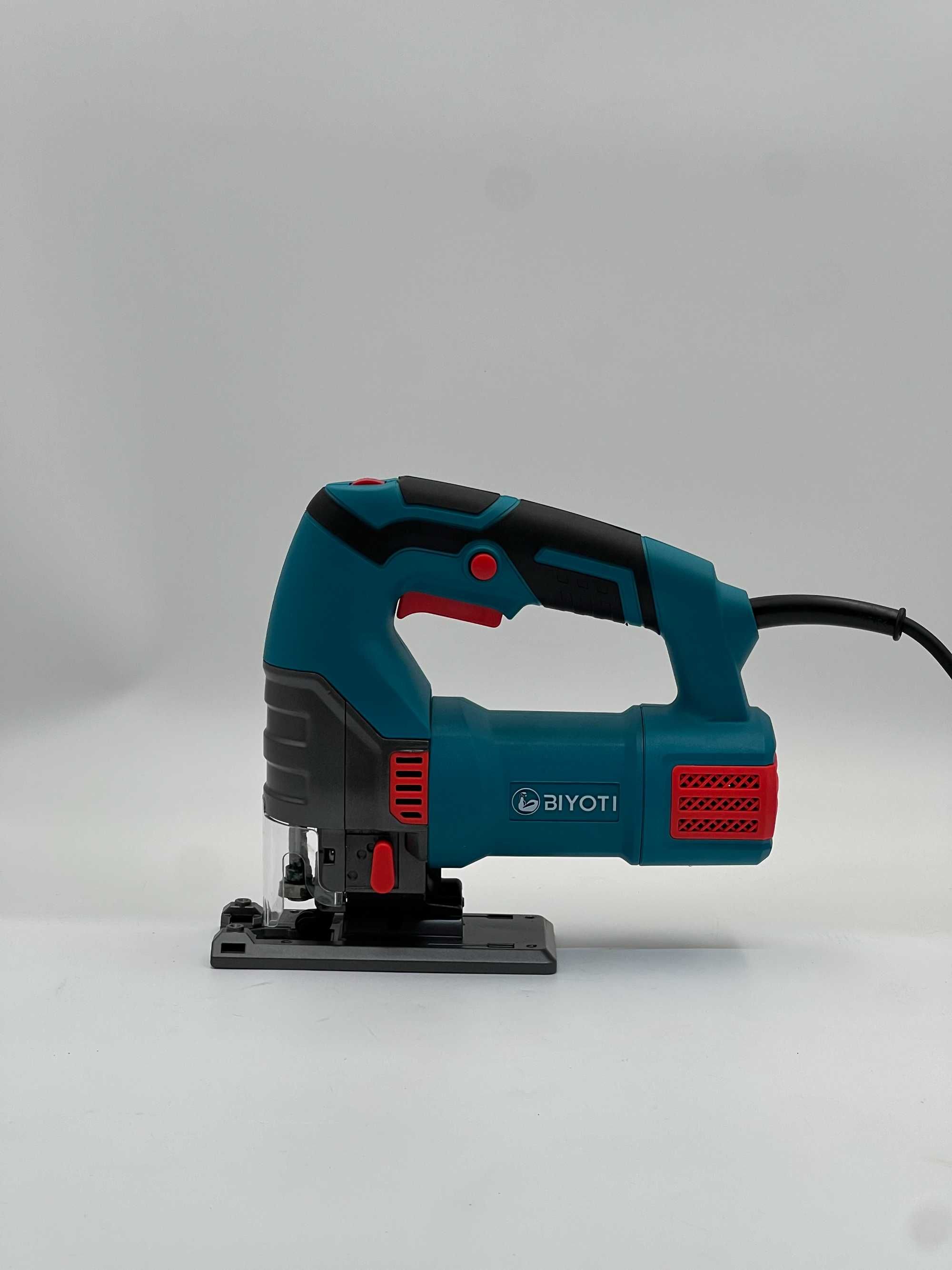 Лобзик электрический Biyoti BYT-JS65T ART 2104