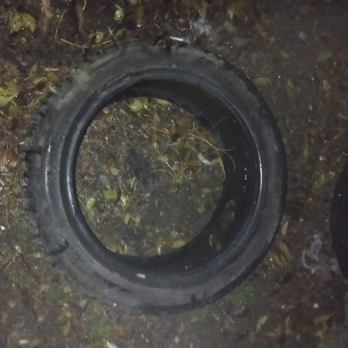 Продам шину 17 новая