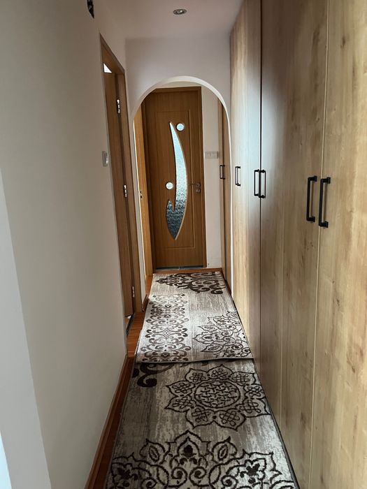 Apartament de inchiriat cu 2camere etaj 3  stradă Retezatului CTurzii