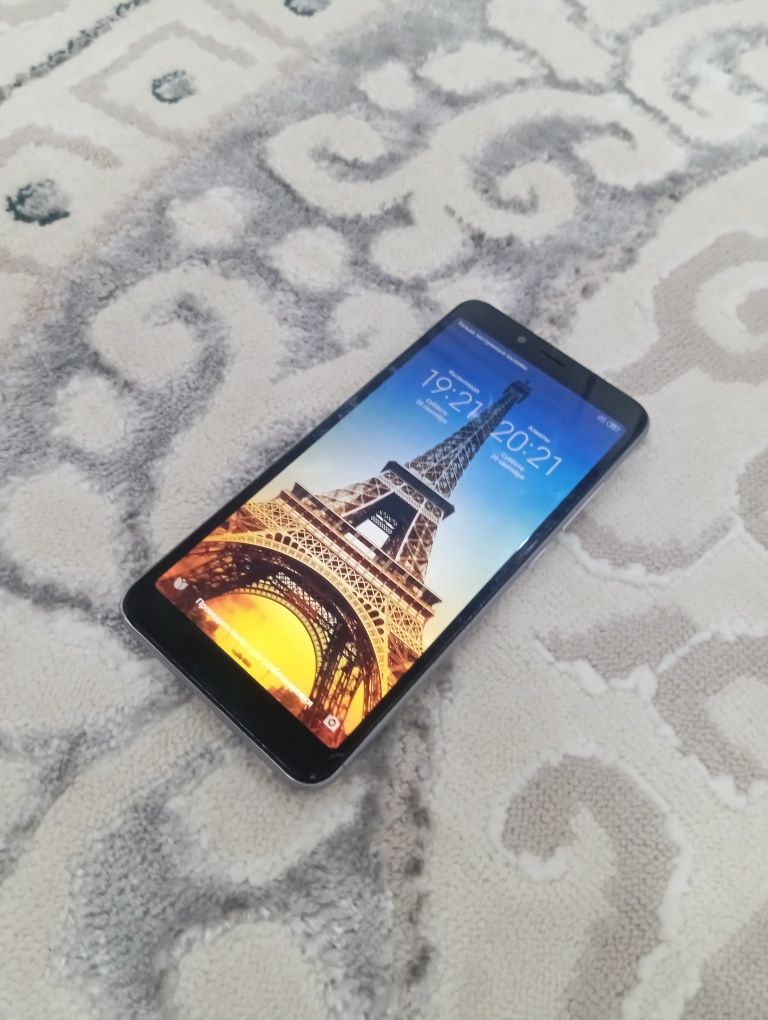 Redmi 6A идеальный