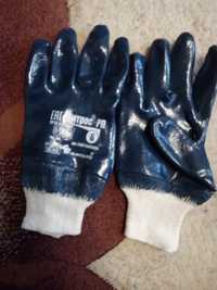 Продам прорезиненные перчатки