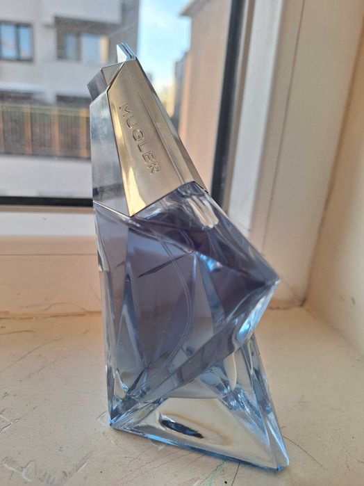 Angel – Eau de Parfum 100 ml (Refillable) – Thierry Mugler