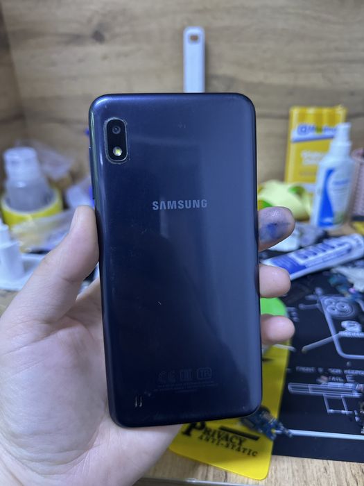 Самсунг а10 32гб достввка бар