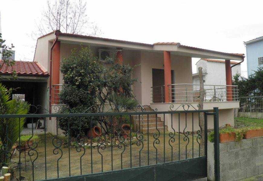 Апартамент 166 APTE ( Вила ) – Керамоти, Гърция