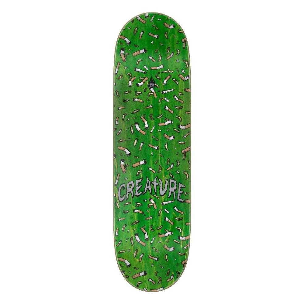 професионална дъска CREATURE 8,8 скейтборд