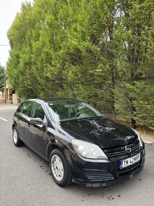 Opel Astra H 1.6i
