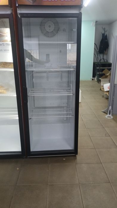 Ларь морозильнай млк 700бу