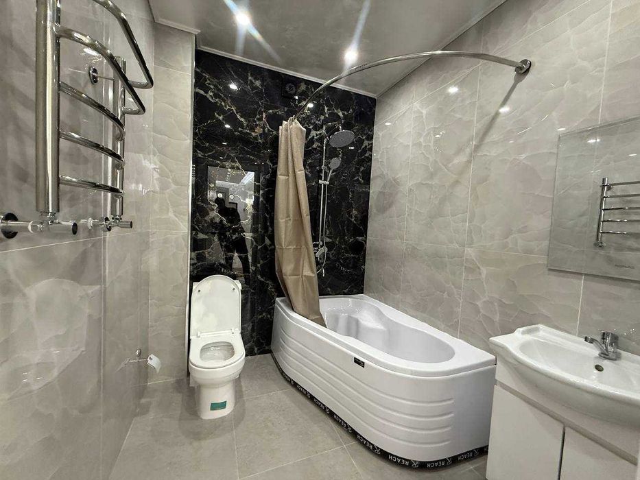 Срочно! Продаётся 3х комнатная квартира!