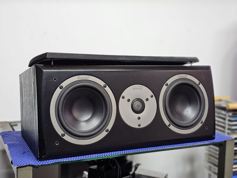 Boxa centru Magnat Vector Center 13