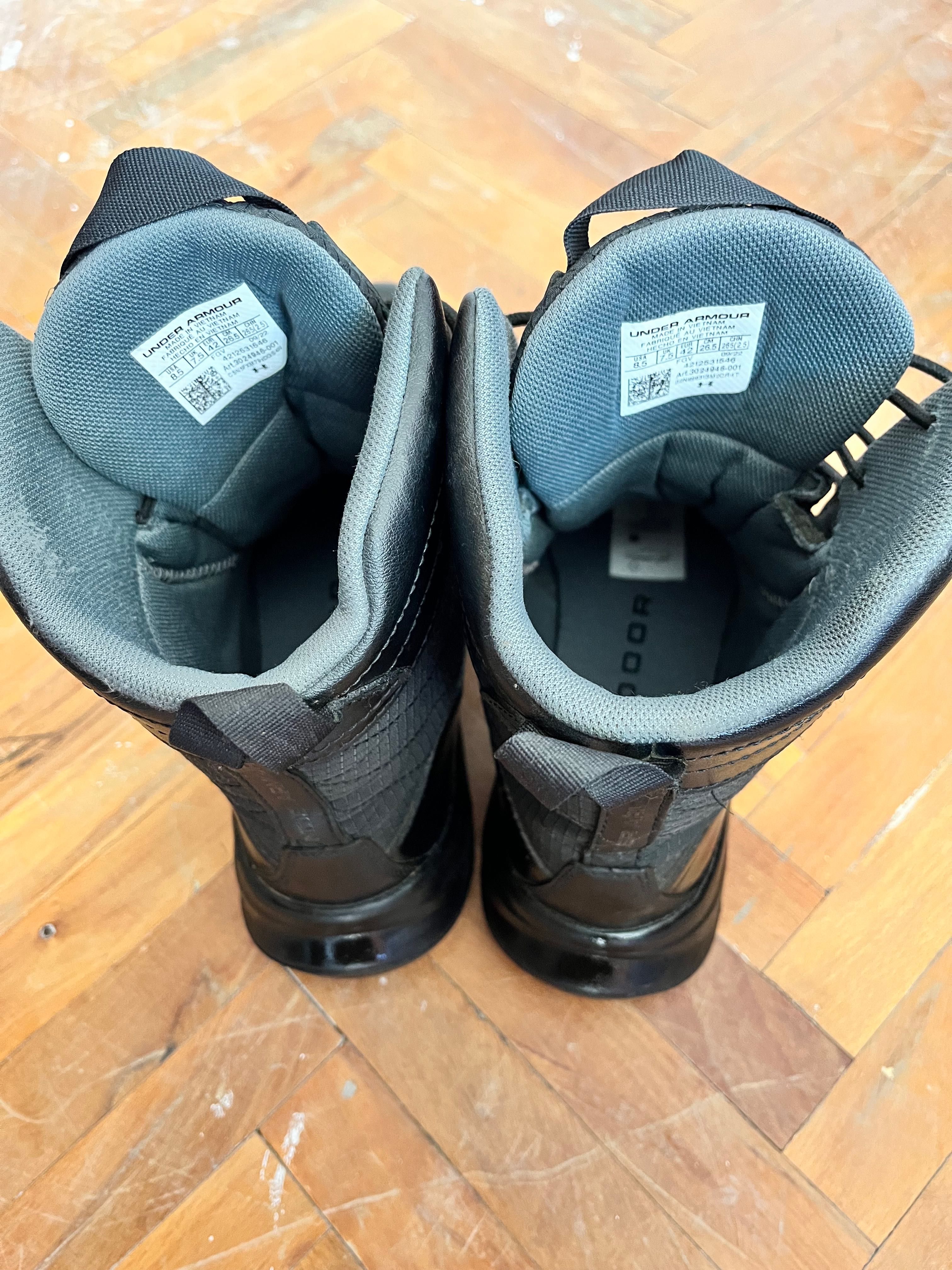under armour stellar g2