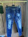 Blugi Dsquared2 48