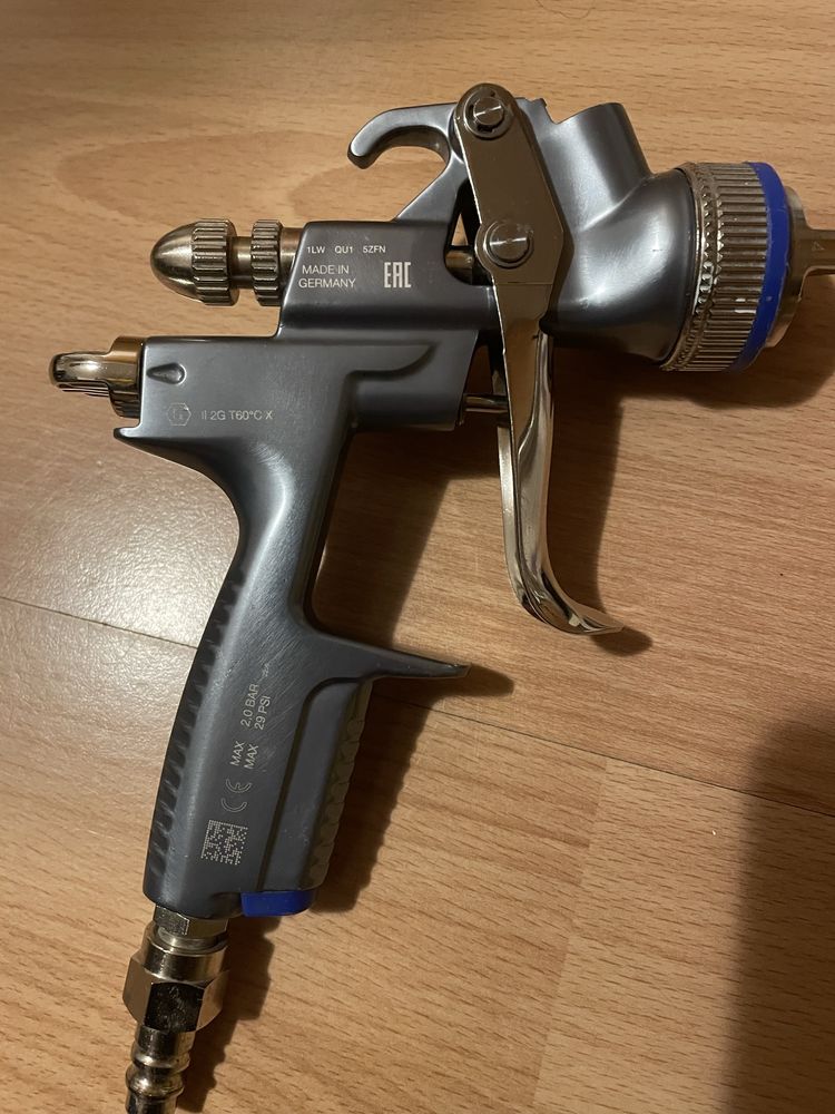 Sata Jet 100 BF RP