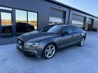 Dezmembrez Audi A5 Competition 8t sportback 2.0 CNHA cutie PJU