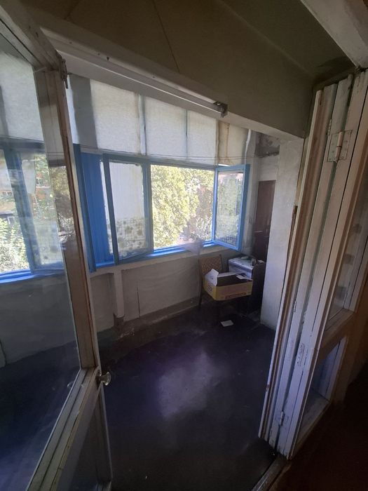 2х ком. 3 этаж. 60м2. Ипотеку можно